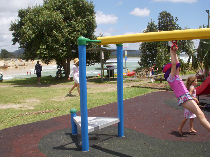 Playground